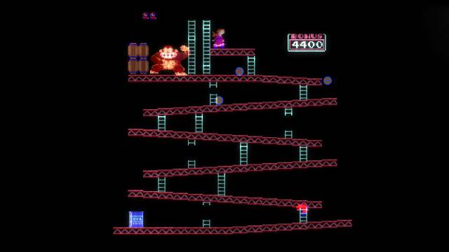 LittleBigPlanet 2 LittleBigPlanet 2: Auch Donkey Kong verzichtet auf Jutesäcke!