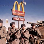 Die Rote Flut: Homefront anno 1984