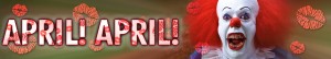 April, April?! Die lahmsten Aprilscherze im Internet! 2011-Edition!
