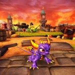 Skylanders Spyro’s Adventure: Banale Freuden