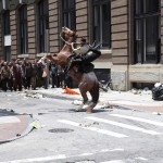 Zombies einmal anders: Interview mit Dr. Marcus Stiglegger