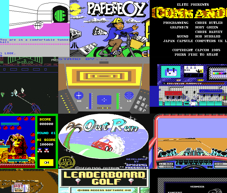 c64_games_screens Hach. Die gute alte Zeit? Oder?