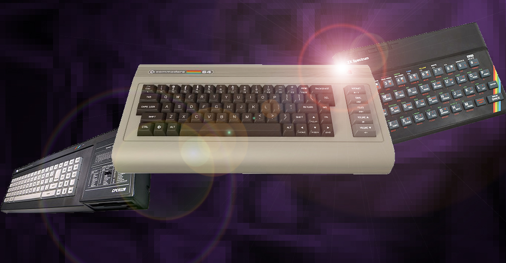 cpc_c64_zx Der Kampf der kbit-Giganten...
