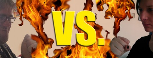 Sven vs. Lara #1: Transparenz beim Crowdfunding in Online-Medien Sven vs. Lara #1: Transparenz beim Crowdfunding in Online-Medien