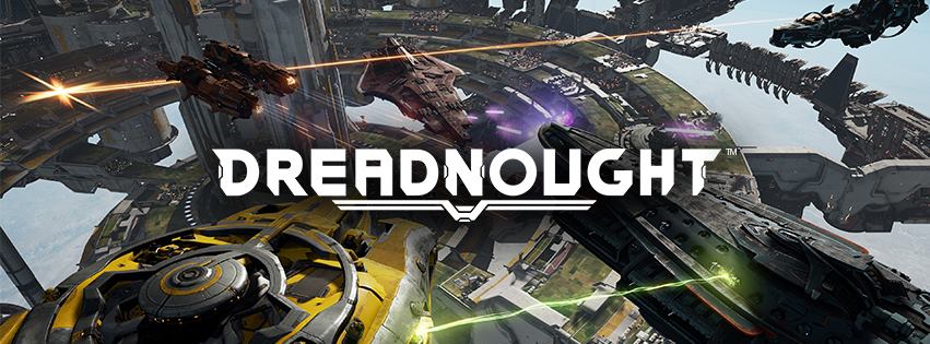 Polycast #73: Dreadnought Polycast #73: Dreadnought