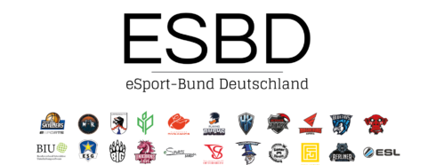 Frauen im E-Sport: Interview mit dem ESBD – eSport-Bund Deutschland e.V. Frauen im E-Sport: Interview mit dem ESBD – eSport-Bund Deutschland e.V.