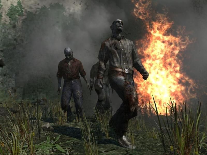 Dead Island