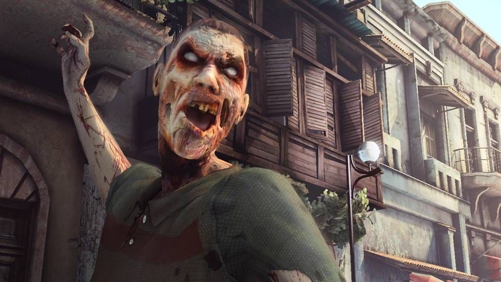 Dead Island