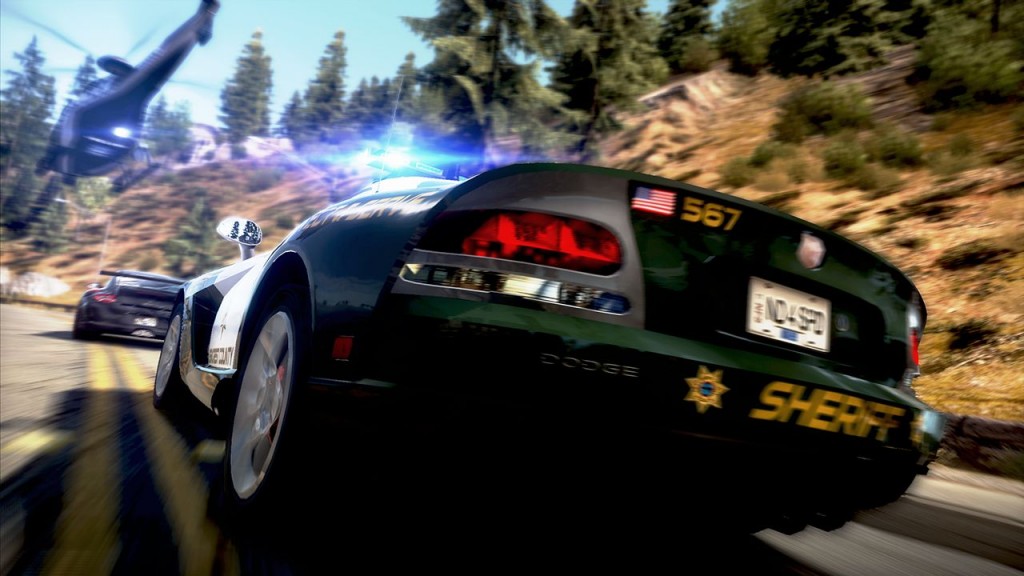 Need for Speed Hot Pursuit: Quasi ein Kauftipp! Ärgerlich ist höchstens, dass ihr für Autolog und Multiplayer einen Access-Code benötigt. Der liegt nur neuen Spielen bei, sonst muss dieser online erworben werden.