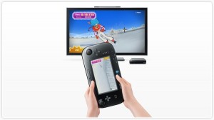 Für Andreas unnützer Quatsch. Ob er eine Wii U geschenkt nehmen würde? (Foto: Nintendo)