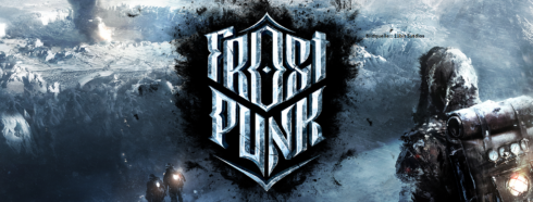 Polycast #111: Frostpunk Polycast #111: Frostpunk