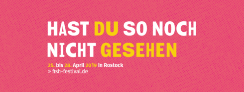 Polycast #151: FiSH – Filmfestival im StadtHafen Polycast #151: FiSH – Filmfestival im StadtHafen