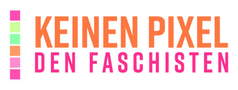 Polycast #188: Keinen Pixel den Faschisten Polycast #188: Keinen Pixel den Faschisten