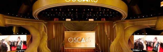 Saal der Oscar-Verleihung | copyright academy